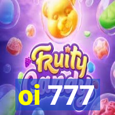 oi 777